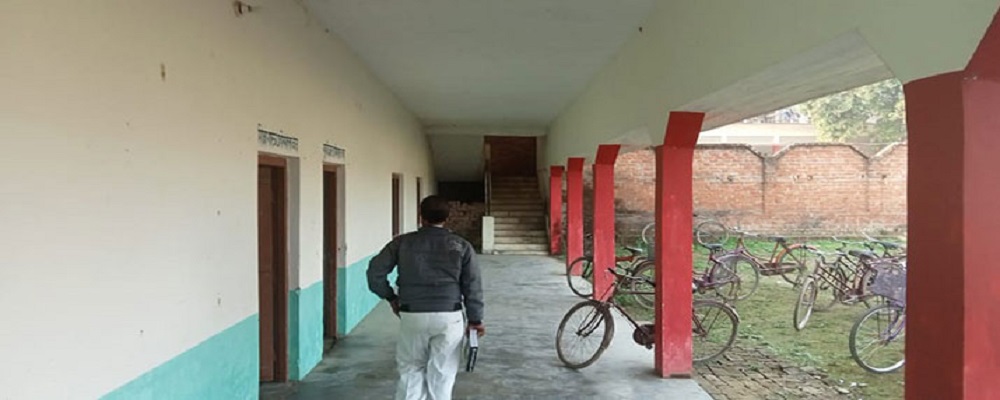 Laboratory Image